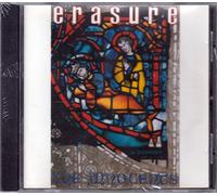 Erasure - Synthi Pop incl. Chains of Love (CD Album Erasure, 13 Tracks)