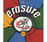 Erasure - The Circus