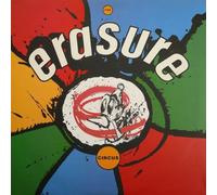Erasure - The Circus [VINYL]