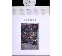 Erasure - THE INNOCENTS 1988 VINYL LP ERASURE