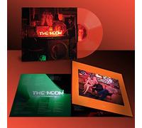 The Neon - Édition Limitée Orange - Vinyle 33t