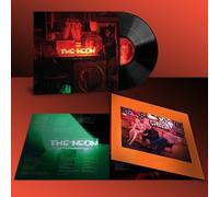 ERASURE - THE NEON (LP+MP3) VINYL LP + MP3 NEUF