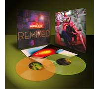 The Neon Remixed
