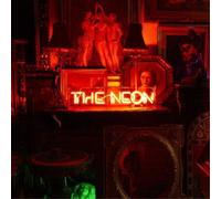 Erasure The Neon (Vinyl) 12" Album