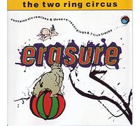 Erasure - The (Two Ring) Circus (Double [Import]