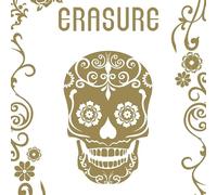 Erasure - The Violet Flame (White LP) [Import]
