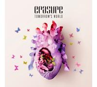 Erasure - Tomorrow's World