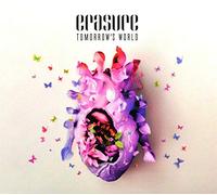 Erasure - Tomorrows World