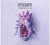 Erasure - Tomorrow's World (Deluxe Édition)