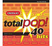 Erasure - Total Top The First 40. [Import]