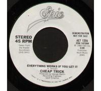 ERASURE - VICTIM OF LOVE 7" (45) UK MUTE 1987