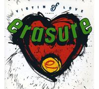 Erasure - Victim of Love [Import]