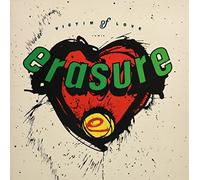 Erasure - Victim of Love (Remix+Dub) / Soldier's Return