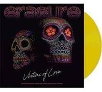 Erasure Victims of Love - Schallplatte