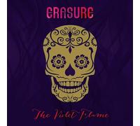 Erasure - Erasure : Violet Flame