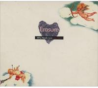 Erasure - Who Needs Love. [Import]