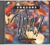 Erasure - Wild [Import]
