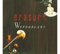 ERASURE - Wonderland