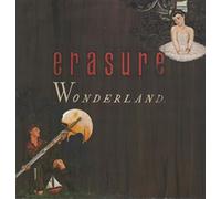 Erasure - Wonderland