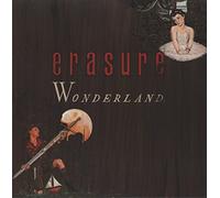 ERASURE - Wonderland [Import]