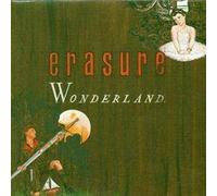 Erasure - Wonderland [Import]