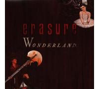 Erasure - Wonderland [Import]