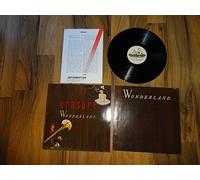 Erasure - Wonderland - Mute - INT 146.813, Mute - Stumm 25