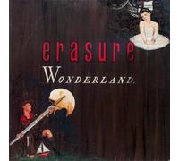 Erasure - Wonderland - Mute - INT 146.813, Mute - Stumm 25