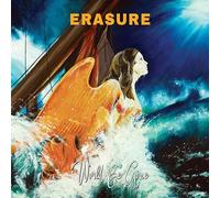 Erasure - World Be Gone