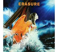 Erasure - World Be Gone (2cd) [Import]