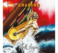 ERASURE - WORLD BEYOND CD NEUF