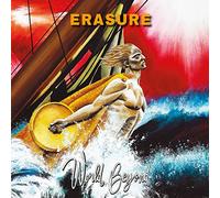 Erasure - World Beyond [VINYL] [Vinyl LP]