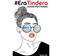 #EraTindera - Jakub Przytarski (Buch auf Polnisch)