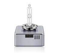 Erato Ampoule HID Xénon D5S 25W 6000K Lampe à décharge Blanc Diamant