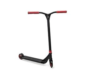 Erawan Complete Ethic DTC Trottinette rouge
