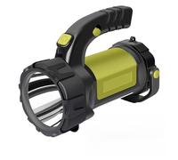 ErayLife Lampe Torche LED Rechargeable, avec éclairage latéral, 6 Modes