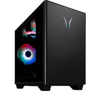 ERAZER Bandit P20 Gaming Desktop PC (Intel Core i5-11400F, 16GB DDR5 RAM, NVIDIA GeForce RTX 4060 8GB GDDR6, 1TB PCIe SSD, Win 11 Home)