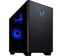 ERAZER Bandit P20 Gaming Desktop PC (Intel Core i7-14700F, 16GB DDR5 RAM, NVIDIA GeForce RTX 4060 8GB GDDR6, 1TB PCIe SSD, Win 11 Home)