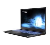 Ordinateur portable Gamer 15.6 ERAZER Crawler E40 -Core i5/16 Go/512 Go SSD"