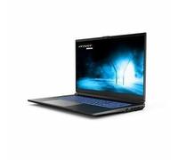 ERAZER Crawler E40, PC Portable Gamer - CPU Intel i5-13500H, 2,6GHz, 16 Go RAM, SSD 512 Go, NVidia RTX 4050, 6 Go, Windows 11 Home Plus 64 Bit Inclus, 15.6", 1920 x 1080 FHD (144 Hz), MEDION MD62518