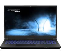 Ordinateur portable Gamer 15.6 ERAZER Crawler E40 -Core i5/16 Go/512 Go SSD"