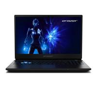 ERAZER Deputy 15 P1 MD600004 Intel Core 5 210H Ordinateur portable 15.6" Full HD 16 Go DDR5-SDRAM 1 To SSD NVIDIA GeForce RTX 5060 Wi-Fi 6E (802.11ax) Noir