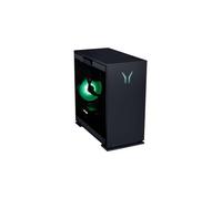 ERAZER Engineer X20, PC de Bureau Gamer - Intel Core i7-12700, 16 Go RAM, SSD 1 to, Carte Graphique Nvidia RTX 3070, PC Fixe avec Windows 11 Home, MEDION MD35356 - Souris Incluse