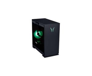 ERAZER Engineer X20, PC de Bureau Gamer - Intel Core i7-12700, 16 Go RAM, SSD 1 to, Carte Graphique Nvidia RTX 3070, PC Fixe avec Windows 11 Home, MEDION MD35356 - Souris Incluse