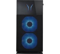ERAZER Engineer X30 Gaming Desktop PC (Intel Core Ultra 7 265F, 32GB DDR5 RAM, NVIDIA GeForce RTX 4070 SUPER Dual 16GB GDDR6X, 2TB SSD, Win 11 Home)