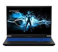 PC Gamer MEDION ERAZER MAJOR X10 MD62501