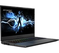 ERAZER Major X20 i9-13900HX Ordinateur portable 40,6 cm (16 ) Quad HD+ Intel® Core™ i9 32 Go DDR5-SDRAM 1,02 To SSD NVIDIA GeForce RTX 4070 Wi-Fi 6E (802.11ax) Windows 11 Home Noir