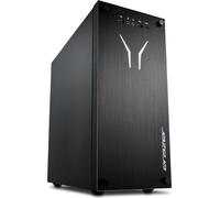 ERAZER Recon E30 Gaming PC (Core i5-12400F, 16GB DDR4 RAM, GeForce RTX 3050 SormX 6GB GDDR6, 1TB SSD, Windows 11 Home)