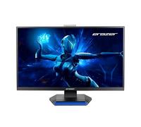 ERAZER Spectator X40 (MD 21727) 68,6 cm (27 pouces) QHD HDR10 Gaming Monitor (180Hz, 1440p, Adaptive Sync, 16:9, 1ms, HDMI, Display Port)