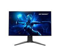 ERAZER Spectator X60 (MD 21827) 68,6cm (27" Pouces) OLED QHD Gaming Monitor (240Hz, HDR10, ALLM, 16:9, Haut-parleurs intégrés, 2X HDMI 2.1, DisplayPort)